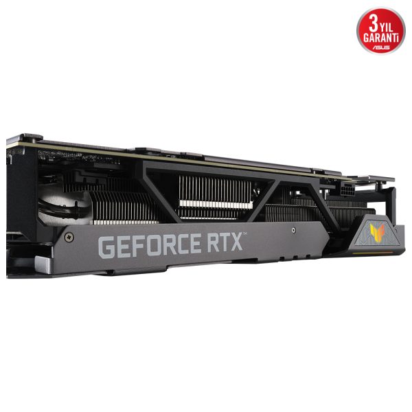 Asus Tuf Rtx 4090 Oc 24gb Gddr6x 384 Bit Dlss 3 Ekran Karti 9