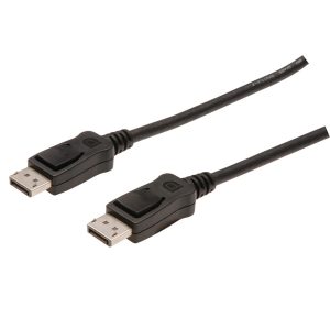 Beek Bc Dsp Dp Mm 02 2 Metre 4k Displayport Kablo
