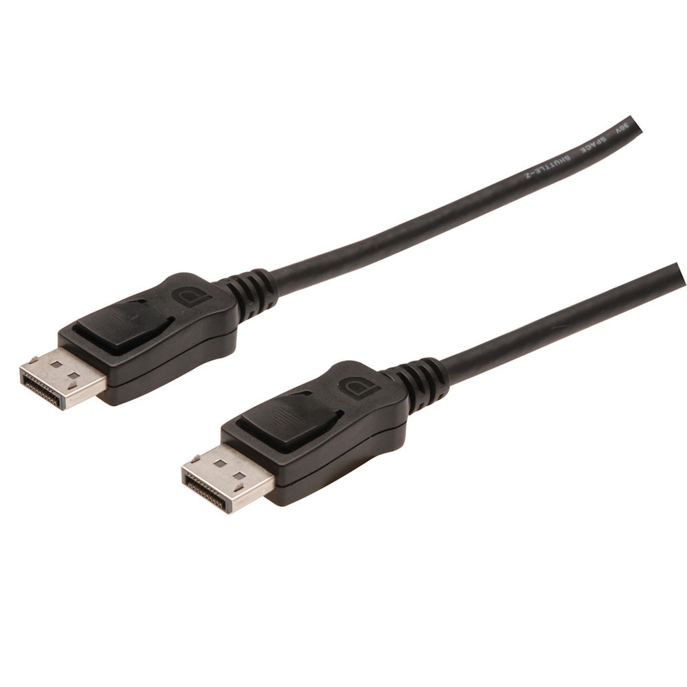 Beek Bc Dsp Dp Mm 02 2 Metre 4k Displayport Kablo