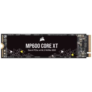 Corsair Mp600 Core Xt Pcie Gen 4 0 X4 Okuma Okuma 5000mb Yazma 4400mb M 2 Ssd Cssd F2000gbmp600cxt