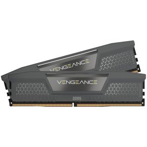 Corsair Vengeance 32gb 2x16gb 5200mhz Cl40 Ddr5 Ram Cmk32gx5m2b5200z40