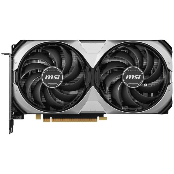 Msi Geforce Rtx 4070 Super Ventus 2x Oc 12gb Gddr6x 192 Bit Dlss 3 Ekran Karti 1