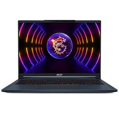 MSI Stealth 16 Studio A13VG-405TR Gaming Laptop – görsel 1