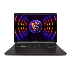 Msi Vector Gp78hx 13vh 479xtr Intel Core I9 13950hx 32gb Ddr5 2tb Ssd Rtx4080 12gb 17 Inc 240hz Qhd Freedos Gaming Laptop