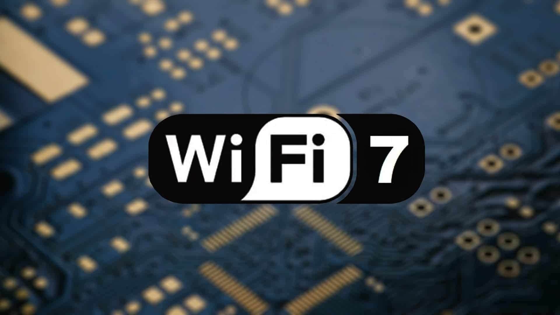 Wi Fi 7 Kablosuz Ag Teknolojisi