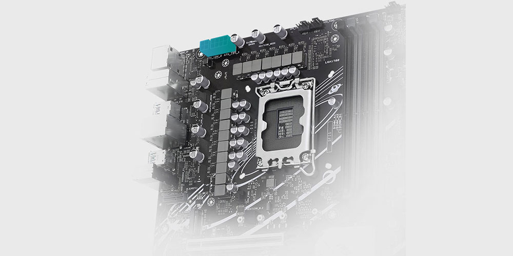 PRIME Z790-P WIFI-CSM ASUS Prime Z790-P WIFI-CSM Anakart a13