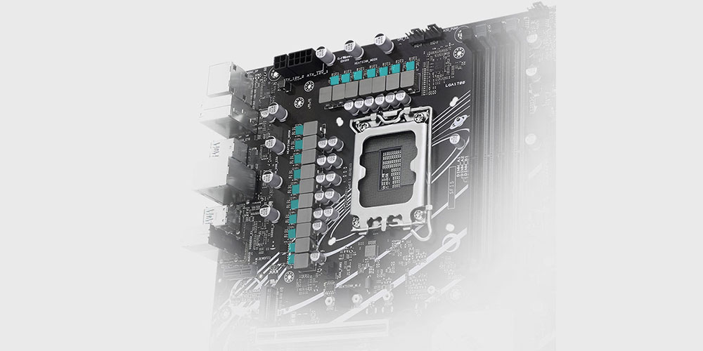 PRIME Z790-P WIFI-CSM ASUS Prime Z790-P WIFI-CSM Anakart a14