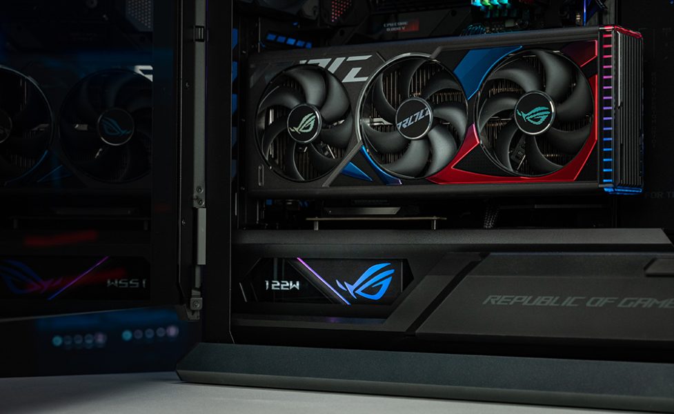 ROG Hyperion GR701 White Edition ASUS ROG Strix Hyperion GR701 Beyaz Kasa a14