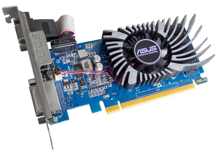 GT730-2GD3-BRK-EVO GT730-2GD3-BRK-EVO