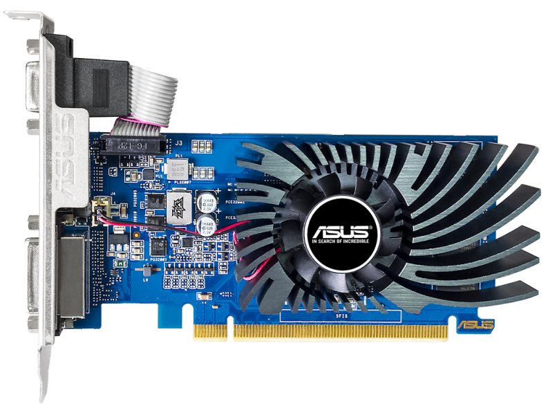GT730-2GD3-BRK-EVO GT730-2GD3-BRK-EVO