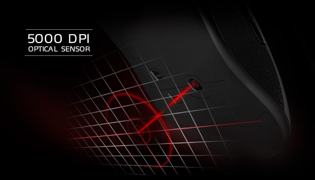 XPG Infarex M20 RGB Mouse a4