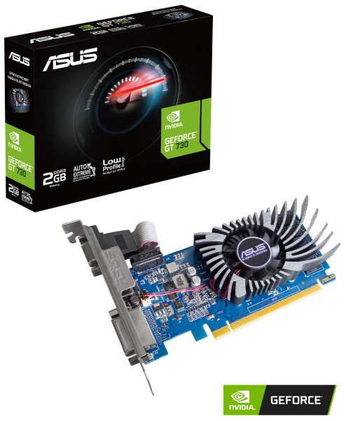 GT730-2GD3-BRK-EVO GT730-2GD3-BRK-EVO