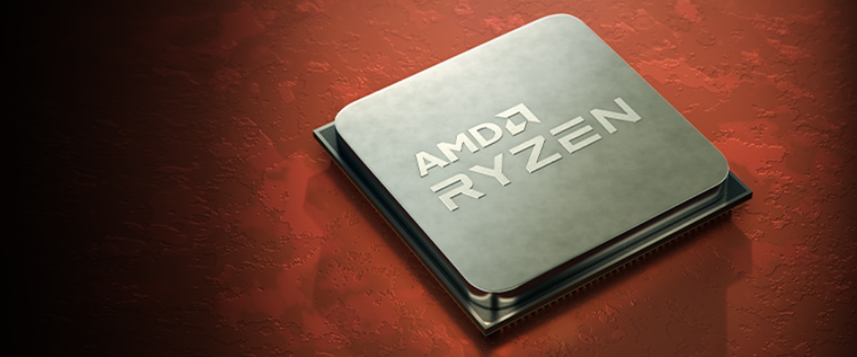 AMD Ryzen 7 5700G İşlemci – görsel 1
