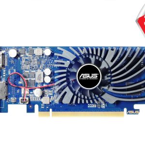 Asus Geforce Gt 1030 2g Brk 2gb Gddr5 64 Bit Ekran Karti 2