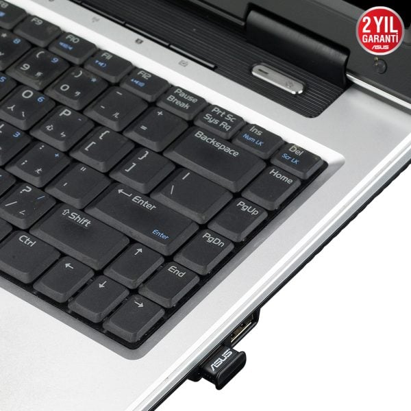 Asus Usb Bt400 Bluetooth 4 0 Usb Adaptoru 1