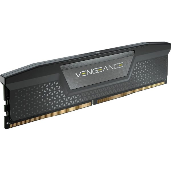 Corsair Vengeance 16gb 5200mhz Cl40 Ddr5 Bulk Ram Cmk5x16g1b52c40a2 1