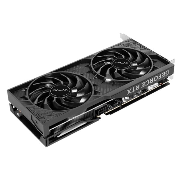 Galax 1 Click Oc Geforce Rtx 4060 Ti 8gb Gddr6 128 Bit Dlss 3 Ekran Karti 46isl8md8coc 2 Yil Birebir Degisim Garantili 3
