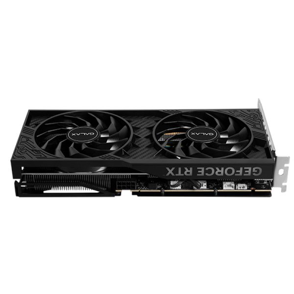 Galax 1 Click Oc Geforce Rtx 4060 Ti 8gb Gddr6 128 Bit Dlss 3 Ekran Karti 46isl8md8coc 2 Yil Birebir Degisim Garantili 8