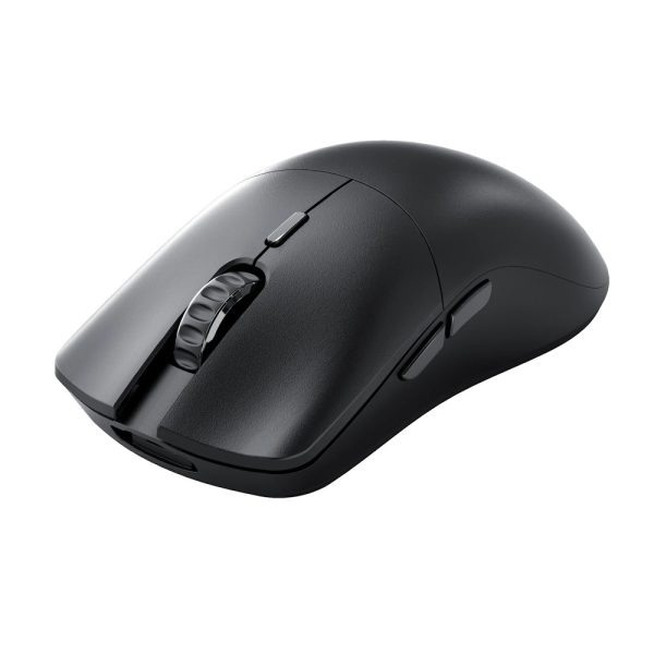 Glorious Model O 2 Pro Rgb 1k Polling Siyah Kablosuz Oyuncu Mouse Glo Ms Powv2 1k B 1