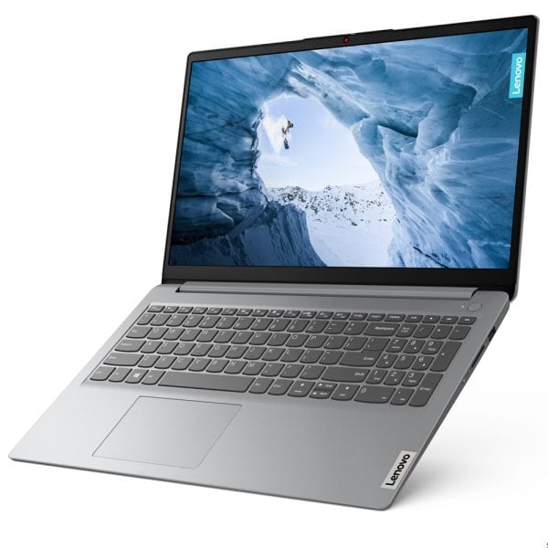 Lenovo Ideapad 1 15igl7 82v700a8tx Intel Celeron N4020 4gb 128gb Ssd 15 6 Inc Hd Freedos Laptop 1