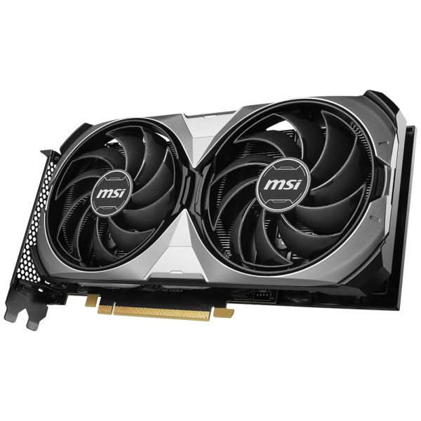 Msi Geforce Rtx 4070 Ventus 2x E 12g Oc 12gb Gddr6x 192 Bit Dlss 3 Ekran Karti 2