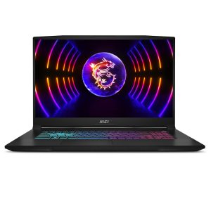 Msi Katana 17 B13vfk 1018tr Intel Core I9 13900h 32gb Ddr5 1tb Ssd Rtx4060 8gb 17 3 Inc 144hz Full Hd W11 Home Gaming Laptop