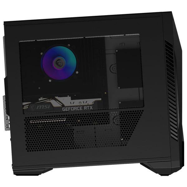 Msi Mag Infinite S3 13nuc5 1090tr Intel Core I5 13400f 16gb Ddr5 1tb Ssd Rtx4060 8gb Freedos Masaustu Bilgisayar 3