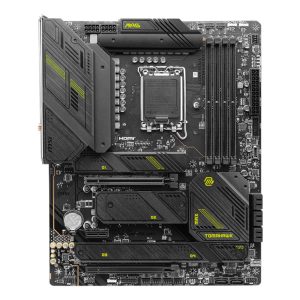 Msi Mag Z790 Tomahawk Max Wifi 7800mhz Oc Ddr5 Soket 1700 M 2 Hdmi Dp Atx Anakart 1
