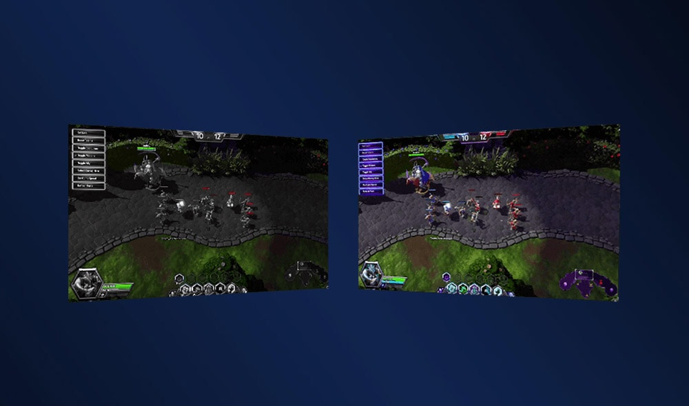 ROG Strix XG27AQM ROG Strix XG27AQM