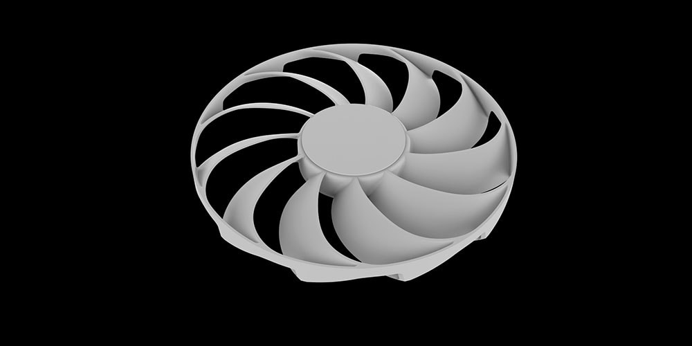 ASUS Dual GeForce RTX™ 4070 White OC Edition 12GB GDDR6X ASUS Dual GeForce RTX 4070 OC 12GB Ekran Kartı a6