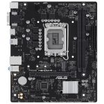 Asus Prime H610m R Si 5600mhz Oc Ddr5 Soket 1700 M 2 Hdmi Dp Vga Matx Anakart