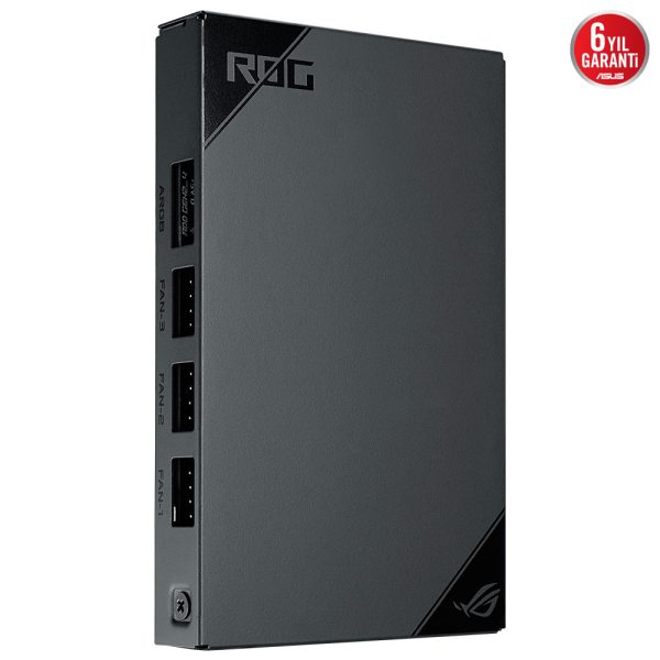 Asus Rog Ryujin Ii 240 V2 Rgb 240mm Intel Amd Uyumlu Islemci Sivi Sogutucu 7