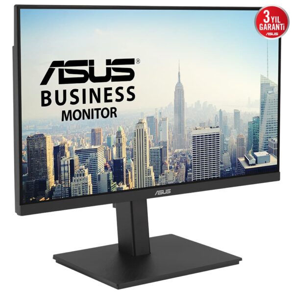 Asus Va24ecpsn 24 Inc 75hz 5ms Full Hd Adaptive Sync Ips Monitor 5