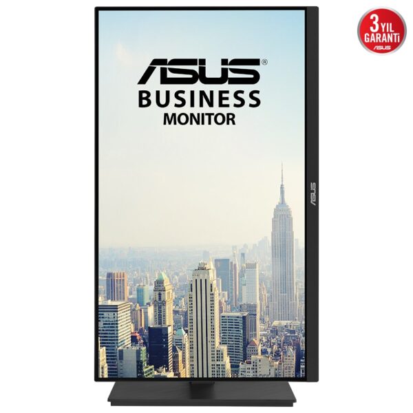 Asus Va27ecpsn 27 Inc 75hz 5ms Full Hd Adaptive Sync Ips Monitor 4