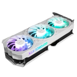 Galax Ex Gamer White 1 Click Oc V2 Rtx 4070 Ti 12gb Gddr6x 192 Bit Dlss 3 Ekran Karti 47iom7md9bdw 2 Yil Birebir Degisim Garantili 1