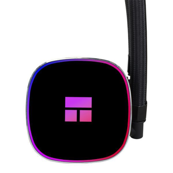 Thermalright Frozen Horizon 360 Argb 360mm Intel Amd Uyumlu Islemci Sivi Sogutucu 5