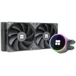 Thermalright Frozen Magic 240 Argb 240mm Intel Amd Uyumlu Islemci Sivi Sogutucu