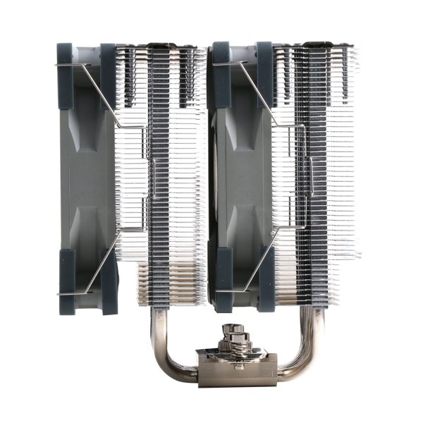 Thermalright Peerless Assassin 120 Tl C12 120mm Intel Amd Uyumlu Hava Sogutucu 5