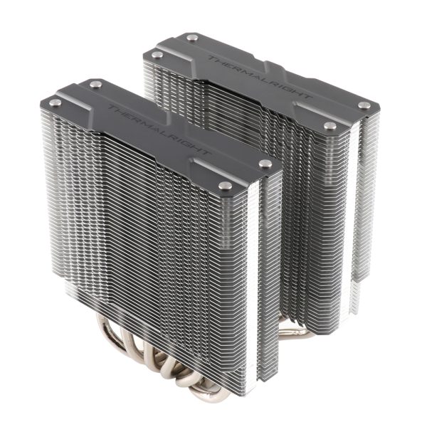Thermalright Peerless Assassin 120 Tl C12 120mm Intel Amd Uyumlu Hava Sogutucu 6