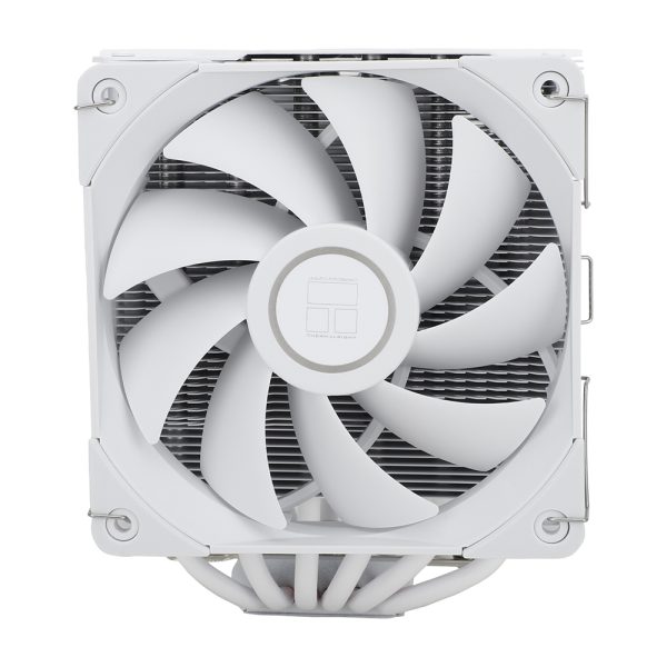 Thermalright Peerless Assassin 120 White Tl C12w 120mm Intel Amd Uyumlu Hava Sogutucu 2