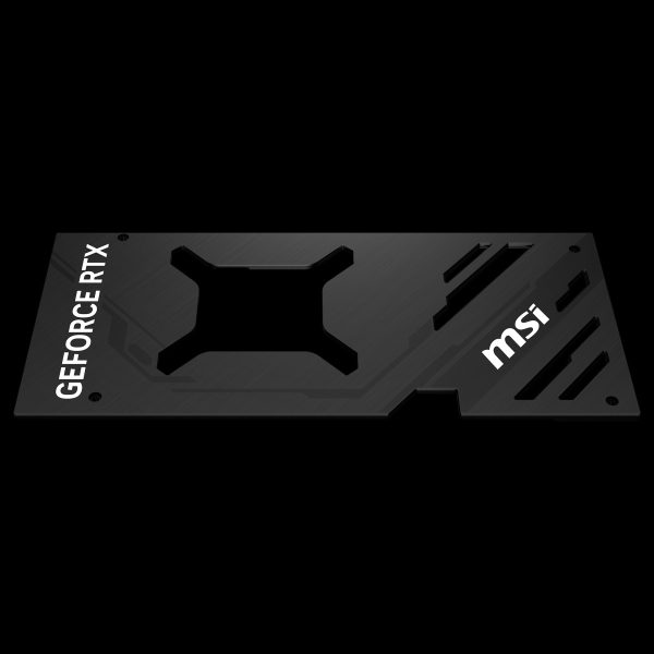 MSI GeForce RTX 4070 SUPER 12G Ventus 2X OC Ekran Kartı a6