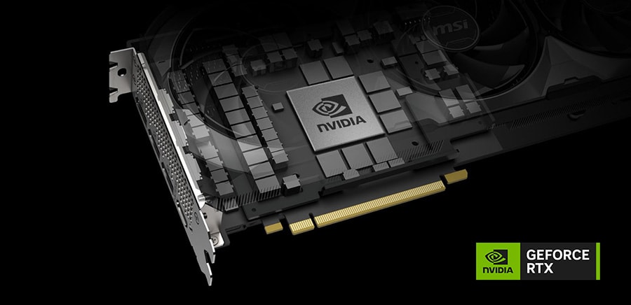 MSI MAG Infinite S3 13NUD-832EU Masaüstü Bilgisayar – Hızlıdan da öte