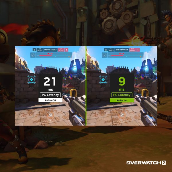 MSI GeForce RTX 4070 SUPER 12G Ventus 2X OC Ekran Kartı a11