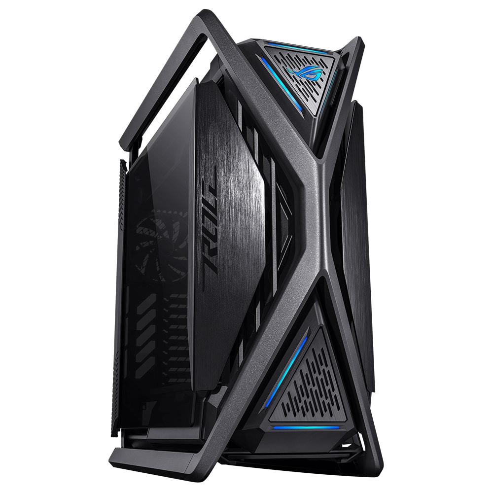 Asus Rog Strix Hyperion Gr701 Btf Edition Tempered Glass Argb Usb 3 2 High Tower Kasa