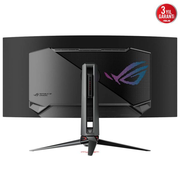 Asus Rog Swift Oled Pg39wcdm 39 Inc 240hz 0 03ms Wqhd Adaptive Sync Woled Kavisli Gaming Monitor 7