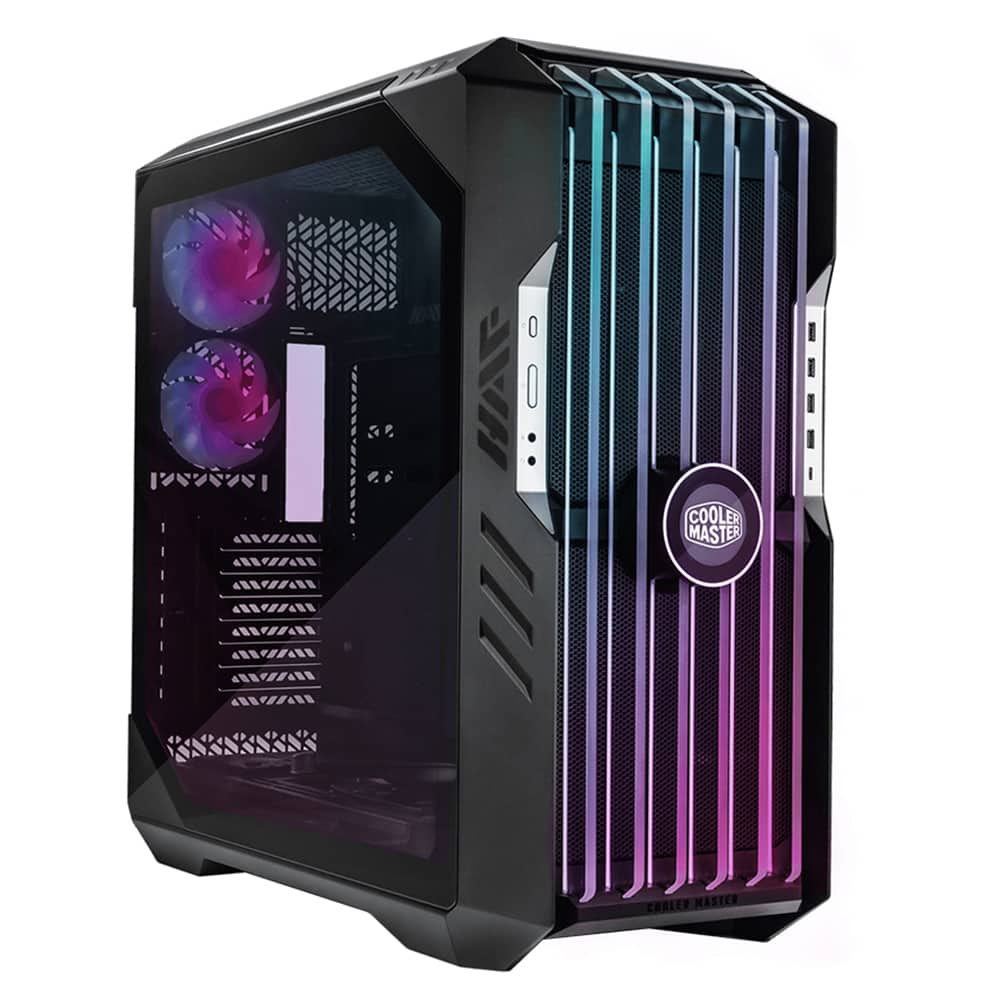 Cooler Master Haf700 Evo Usb 3 2 Full Tower Gaming Kasa