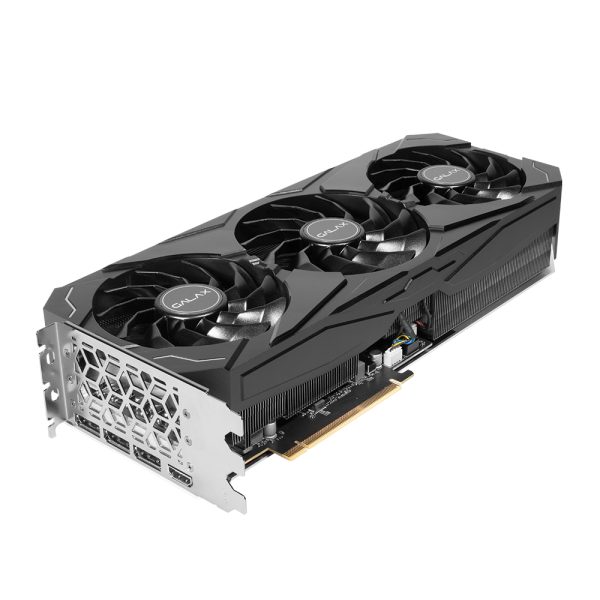Galax Geforce Rtx 4070 Ti Super Sg 1 Click Oc 16gb Gddr6x 256 Bit Dlss 3 Ekran Karti 47uzm6md6mer 2 Yil Birebir Degisim Garantili 5