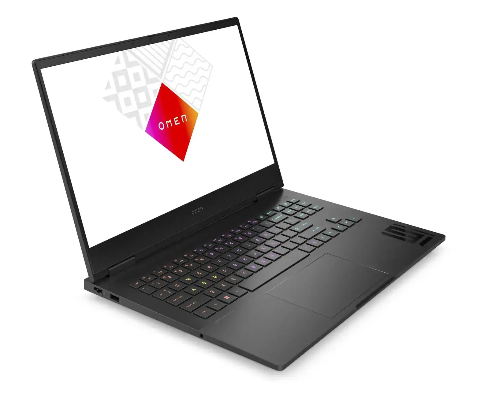 Hp Omen 16 Wf1010nt 9j2a5ea Gaming Laptop Yh4