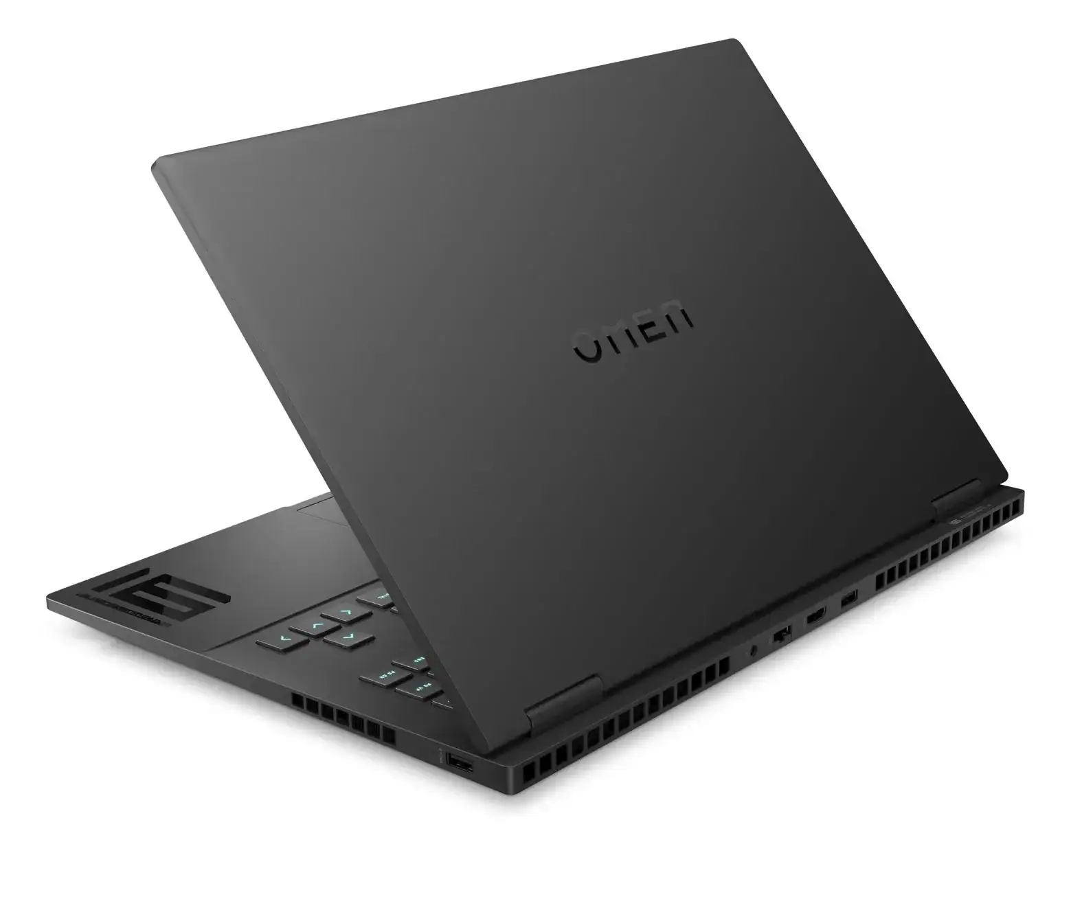 Hp Omen 16 Wf1010nt 9j2a5ea Gaming Laptop Yh5
