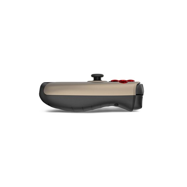 Msi Claw 8 Ai A2vm 036tr Intel Core Ultra 7 258v 32gb Lpddr5x 1tb Ssd 8 Inc Fhd 120hz Ips W11 Home Oyun Kontrolcusu 4
